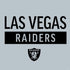 NFL Las Vegas Raiders Silver Performance Series PS4 Console and Controller Bundle Skin
