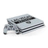 NFL Las Vegas Raiders Silver Performance Series PlayStation PS4 Skins