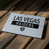 NFL Las Vegas Raiders Silver Performance Series Surface Pro 6 Skin