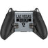 NFL Las Vegas Raiders Silver Performance Series Xbox Elite Wireless Controller Series 2 Skin