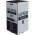NFL Las Vegas Raiders Silver Performance Series Xbox Series X Bundle Skin