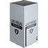 NFL Las Vegas Raiders Silver Performance Series Xbox Series X Skins