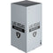 NFL Las Vegas Raiders Silver Performance Series XBox Series X Digital Edition Console Skin