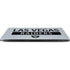 NFL Las Vegas Raiders Silver Performance Series Dell XPS Skin