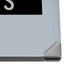 NFL Las Vegas Raiders Silver Performance Series Dell XPS Skin