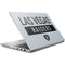 NFL Las Vegas Raiders Silver Performance Series HP ZBook Fury 16 G10 Skin