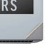 NFL Las Vegas Raiders Silver Performance Series HP ZBook Fury 16 G10 Skin