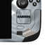 NFL Las Vegas Raiders Steam Deck Handheld Gaming Computer OLED Skin