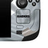NFL Las Vegas Raiders Steam Deck Handheld Gaming Computer Skin