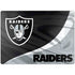NFL Las Vegas Raiders Surface Laptop 7 13.8in Skin