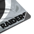 NFL Las Vegas Raiders Surface Laptop 7 13.8in Skin