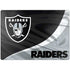 NFL Las Vegas Raiders Surface Laptop 7 15in Skin