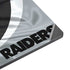 NFL Las Vegas Raiders Surface Laptop 7 15in Skin