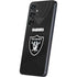 NFL Las Vegas Raiders Team Jersey Galaxy A16 5G Skin