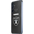 NFL Las Vegas Raiders Team Jersey Galaxy A35 5G Skin