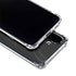 NFL Las Vegas Raiders Team Jersey Galaxy A36 5G Clear Case