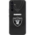 NFL Las Vegas Raiders Team Jersey Galaxy A54 5G Skin