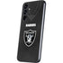 NFL Las Vegas Raiders Team Jersey Galaxy A54 5G Skin