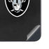 NFL Las Vegas Raiders Team Jersey Galaxy A54 5G Skin