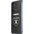 NFL Las Vegas Raiders Team Jersey Galaxy A55 5G Skin