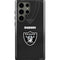 NFL Las Vegas Raiders Team Jersey Galaxy S23 Ultra Pro Case