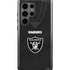 NFL Las Vegas Raiders Team Jersey Galaxy S23 Ultra Pro Case