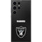 NFL Las Vegas Raiders Team Jersey Galaxy Skins