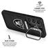 NFL Las Vegas Raiders Team Jersey Galaxy S24 FE Kickstand Case