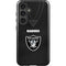 NFL Las Vegas Raiders Team Jersey Galaxy S25 Impact Case