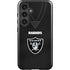 NFL Las Vegas Raiders Team Jersey Galaxy S25 Impact Case