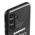 NFL Las Vegas Raiders Team Jersey Galaxy S25 Plus Impact Case