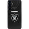 NFL Las Vegas Raiders Team Jersey Galaxy S25 Plus Skin