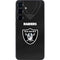 NFL Las Vegas Raiders Team Jersey Galaxy S25 Skin