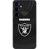 NFL Las Vegas Raiders Team Jersey Galaxy S25 Skin
