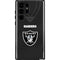 NFL Las Vegas Raiders Team Jersey Galaxy Cases
