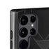 NFL Las Vegas Raiders Team Jersey Galaxy S25 Ultra Impact Case
