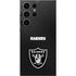 NFL Las Vegas Raiders Team Jersey Galaxy S24 Ultra Skin