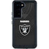 NFL Las Vegas Raiders Team Jersey Galaxy S24 Waterproof Case