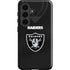 NFL Las Vegas Raiders Team Jersey Galaxy S26 Impact Case