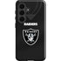 NFL Las Vegas Raiders Team Jersey Galaxy S26 Plus Impact Case