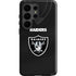 NFL Las Vegas Raiders Team Jersey Galaxy S26 Ultra Impact Case