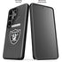 NFL Las Vegas Raiders Team Jersey Galaxy S26 Ultra Impact Case