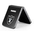 NFL Las Vegas Raiders Team Jersey Galaxy Z Flip6 Skin