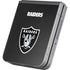 NFL Las Vegas Raiders Team Jersey Galaxy Z Flip6 Skin
