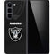 NFL Las Vegas Raiders Team Jersey Galaxy Z Fold5 5G Skin