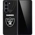 NFL Las Vegas Raiders Team Jersey Galaxy Z Fold5 5G Skin