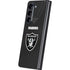 NFL Las Vegas Raiders Team Jersey Galaxy Z Fold5 5G Skin