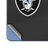 NFL Las Vegas Raiders Team Jersey Galaxy Z Fold5 5G Skin