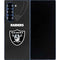 NFL Las Vegas Raiders Team Jersey Galaxy Z Fold6 Skin