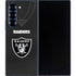 NFL Las Vegas Raiders Team Jersey Galaxy Z Fold6 Skin